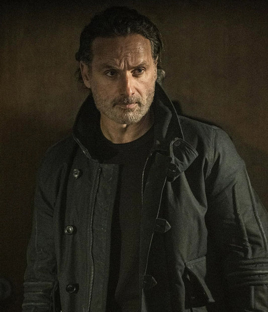 Walking Dead : The Ones Who Live
