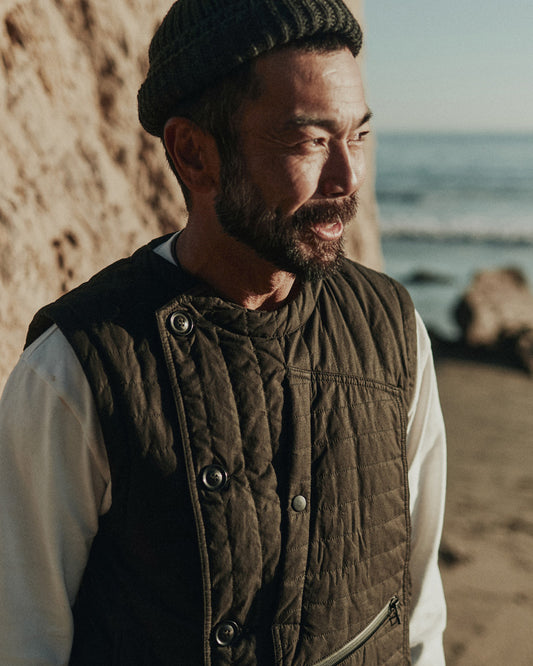 KILLIAN VEST