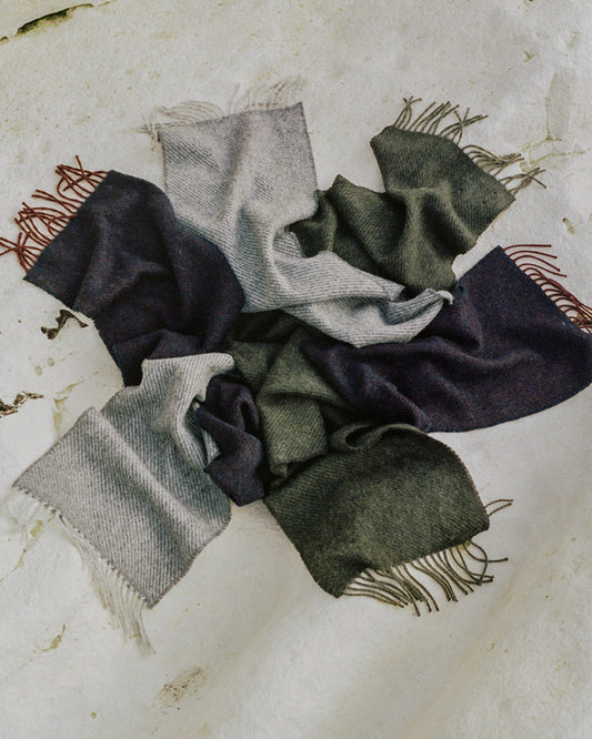 ORKNEY SCARF