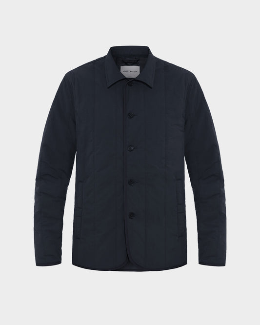 Fitzroy Jacket : Banner Image - Front