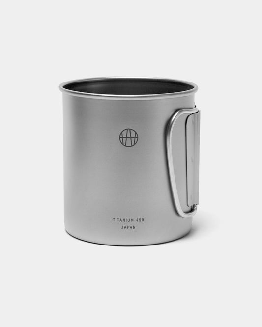 Titanium Cup : Banner Image