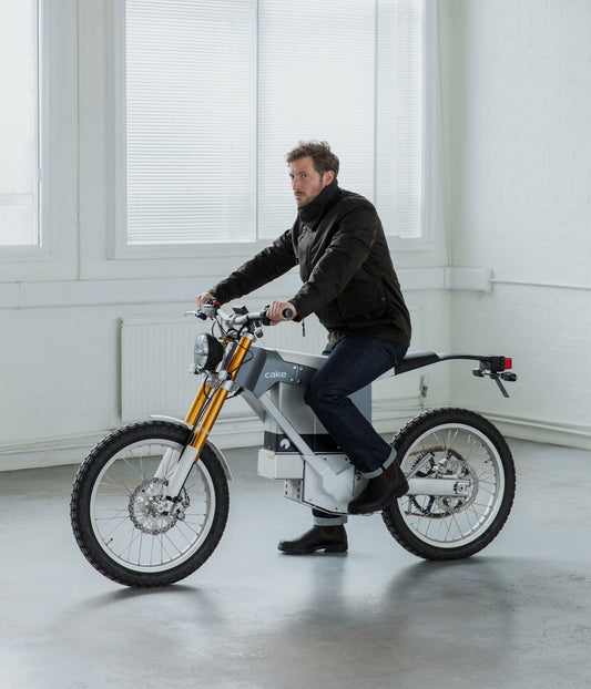 How Should Motorcycle Clothing Fit?