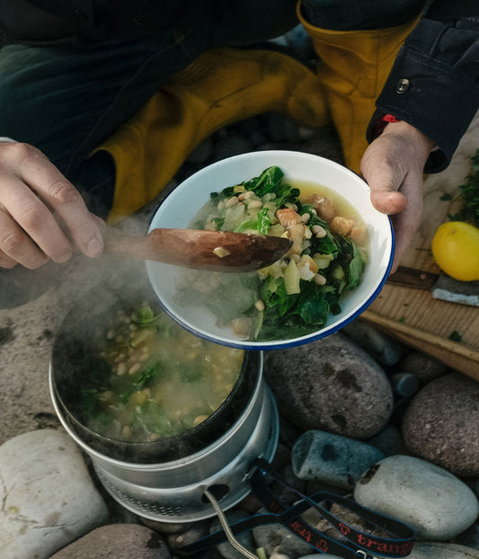 Food For The Roadside