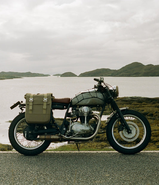 Isle Of Harris