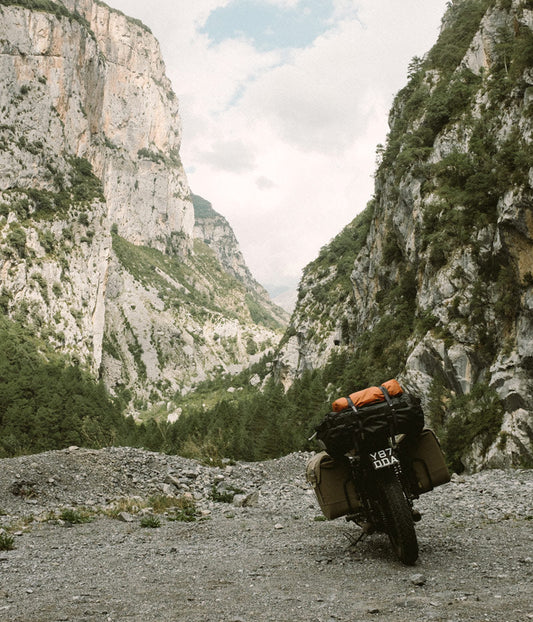 Testing In The Pyrenees