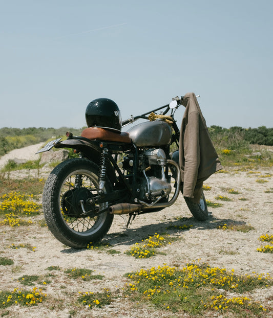 Portland : Testing The Hockliffe MkII