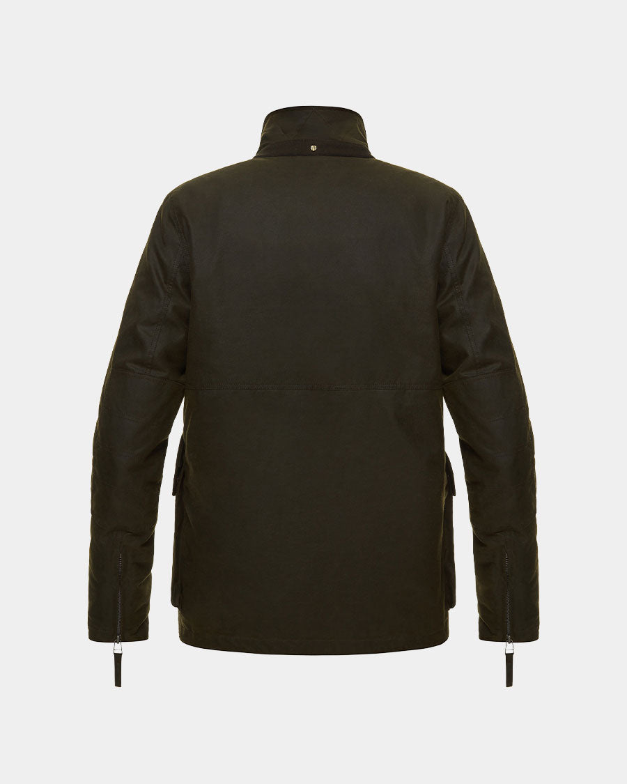 Eversholt Jacket : Banner Image