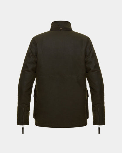 Eversholt Jacket : Banner Image