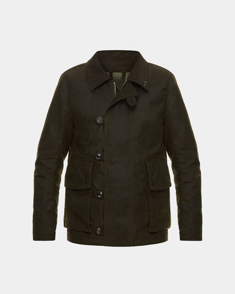  Eversholt Jacket : Banner Image