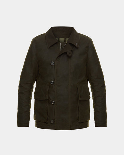  Eversholt Jacket : Banner Image