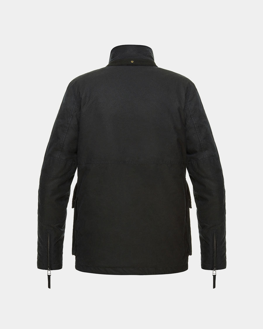 Eversholt Jacket : Banner Image