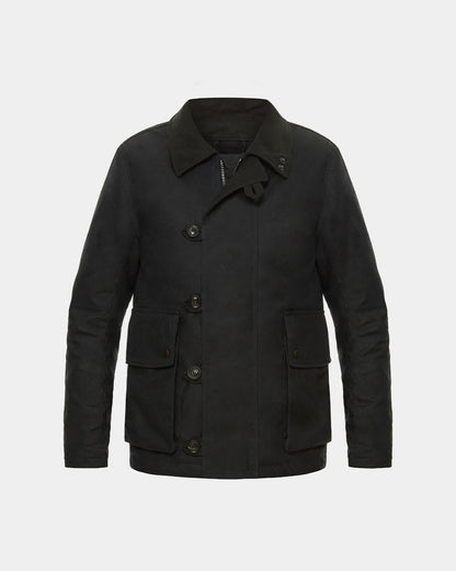 Eversholt Jacket : Banner Image