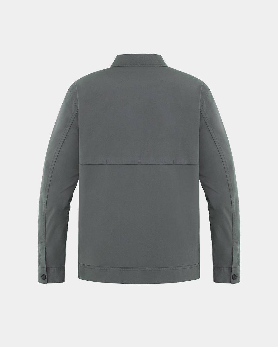 Agora Jacket : Banner Image