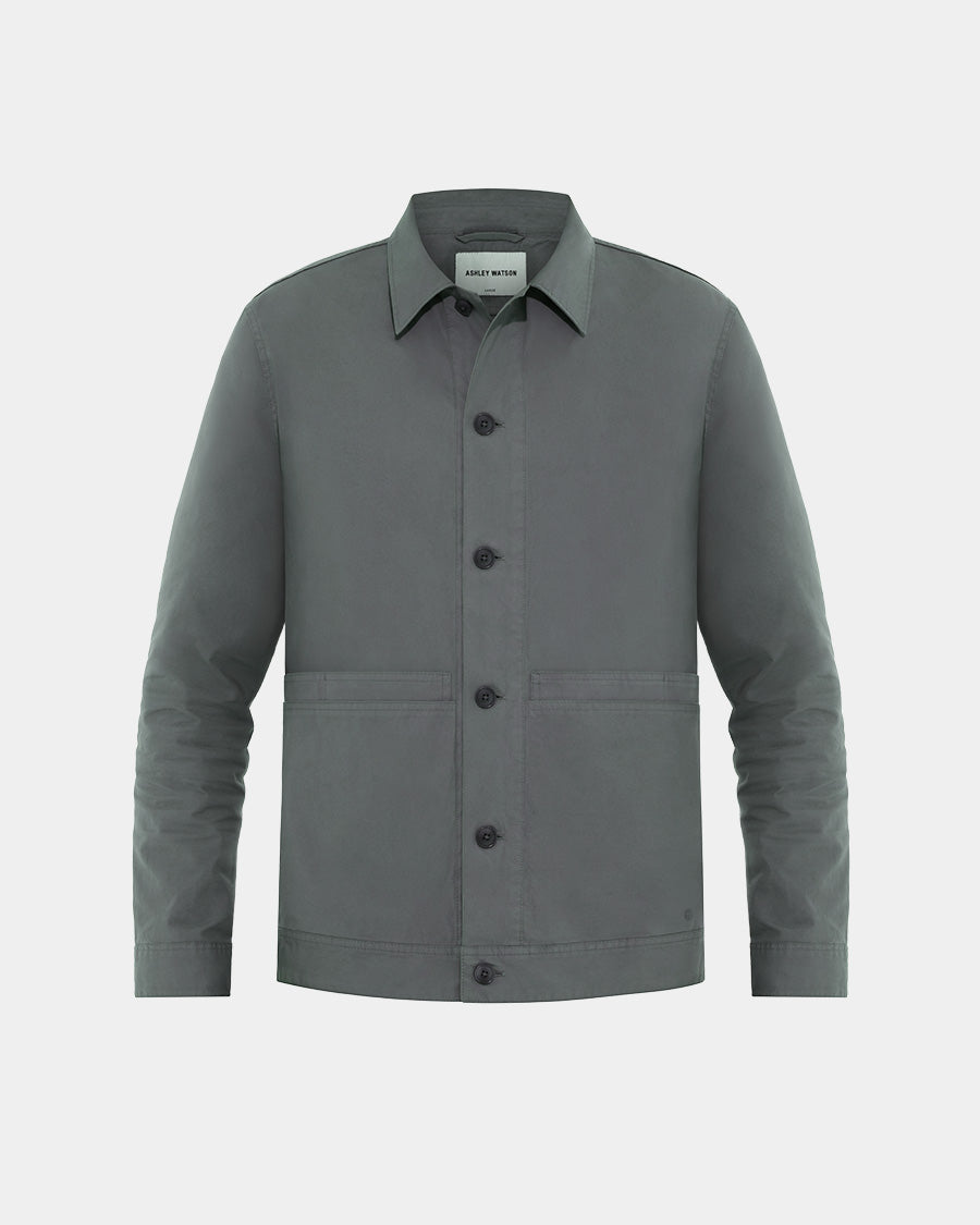 Agora Jacket : Banner Image