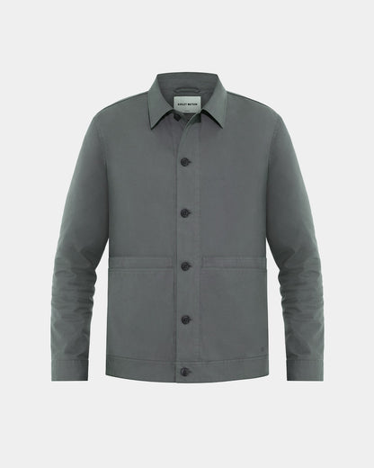 Agora Jacket : Banner Image