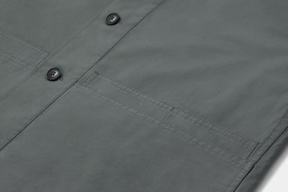 Large main pocket to stash supplies. Tucked inside is a second tier of smaller pockets to keep essentials to hand.