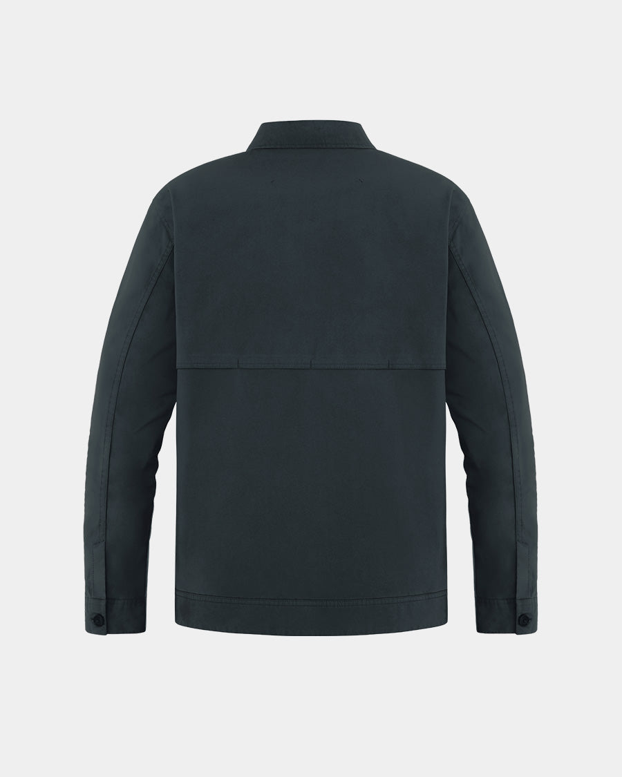 Agora Jacket : Banner Image