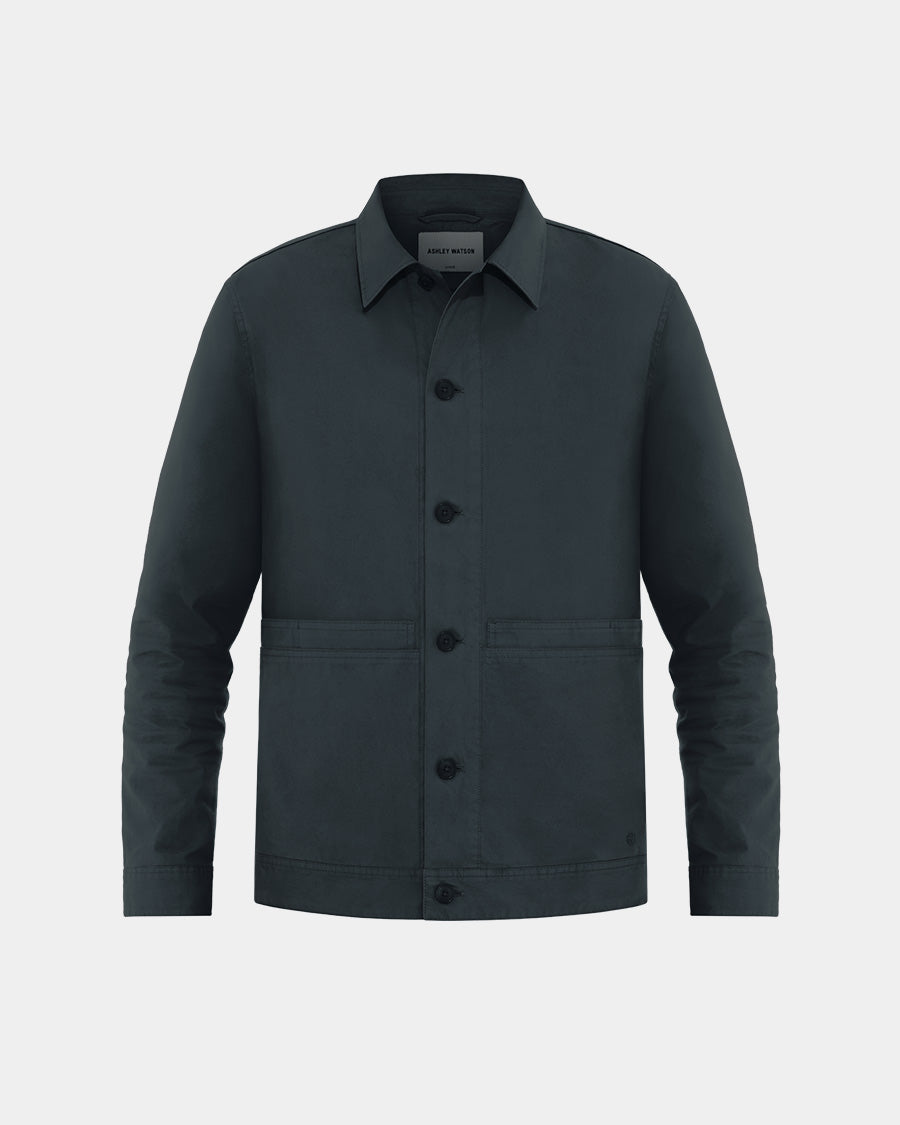 Agora Jacket : Banner Image