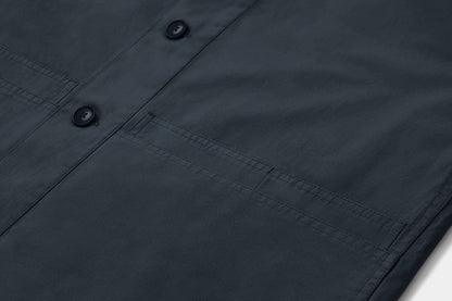 Large main pocket to stash supplies. Tucked inside is a second row of smaller compartments to keep essentials to hand.