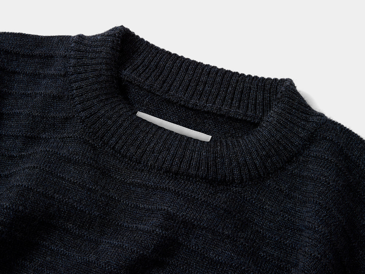 ARKLOW KNIT