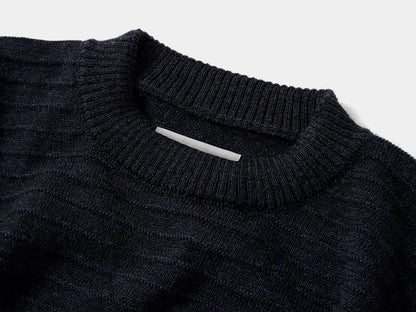 ARKLOW KNIT
