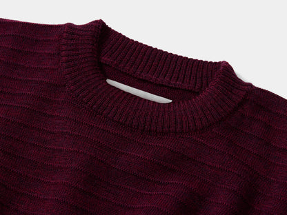 ARKLOW KNIT