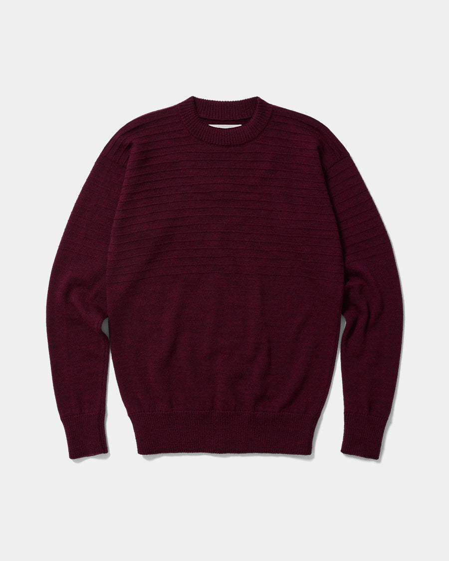 Arklow Knit : Banner Image