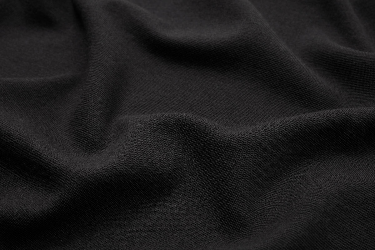 Made from a premium long-staple wool - this jumper can be machine washed.