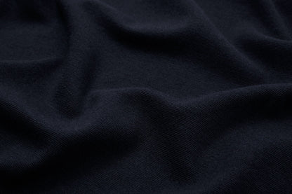 Made from a premium long-staple wool - this jumper can be machine washed.