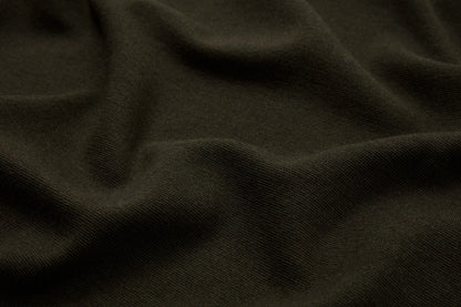 Made from a premium long-staple wool - this jumper can be machine washed.