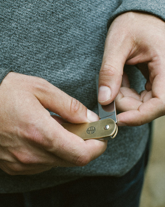 BLAKENEY KNIFE