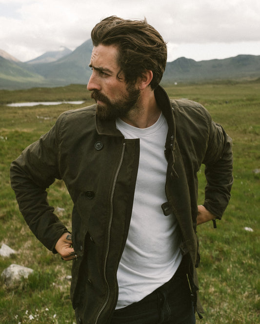 EVERSHOLT JACKET