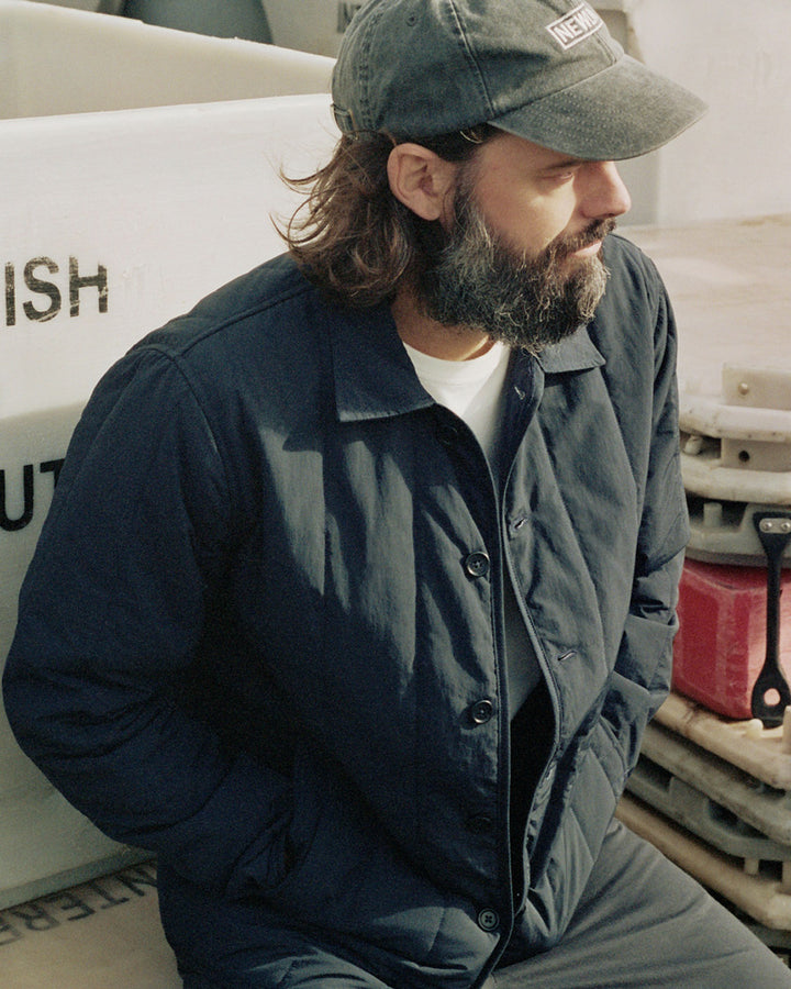FITZROY JACKET
