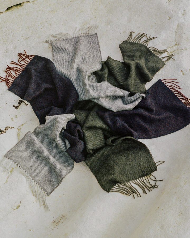 ORKNEY SCARF