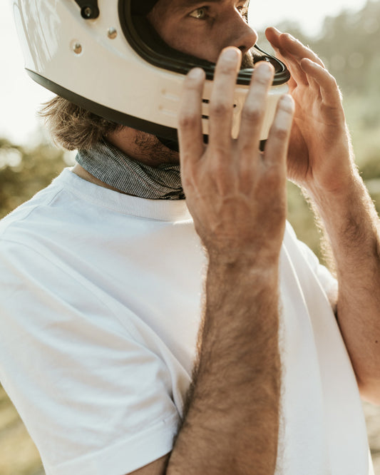 OTTO SHORTSLEEVE