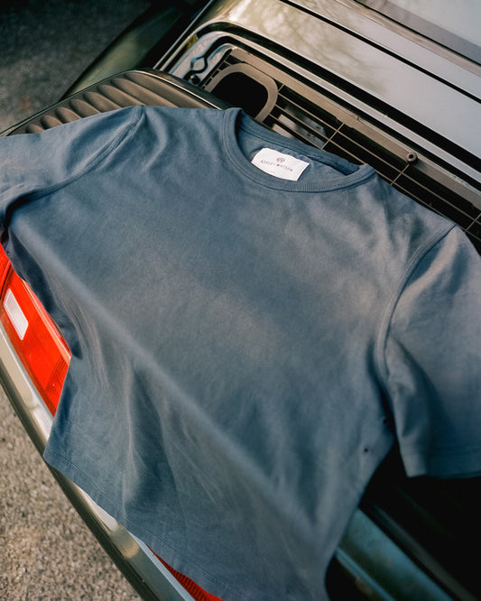 OTTO SHORTSLEEVE