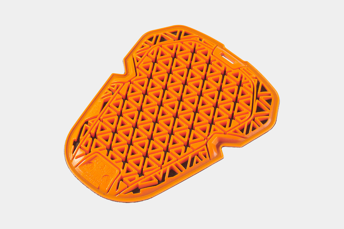 Unmatched flex & freedom of movement.