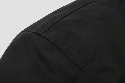 All seams tested to withstand 12 N/m of force.