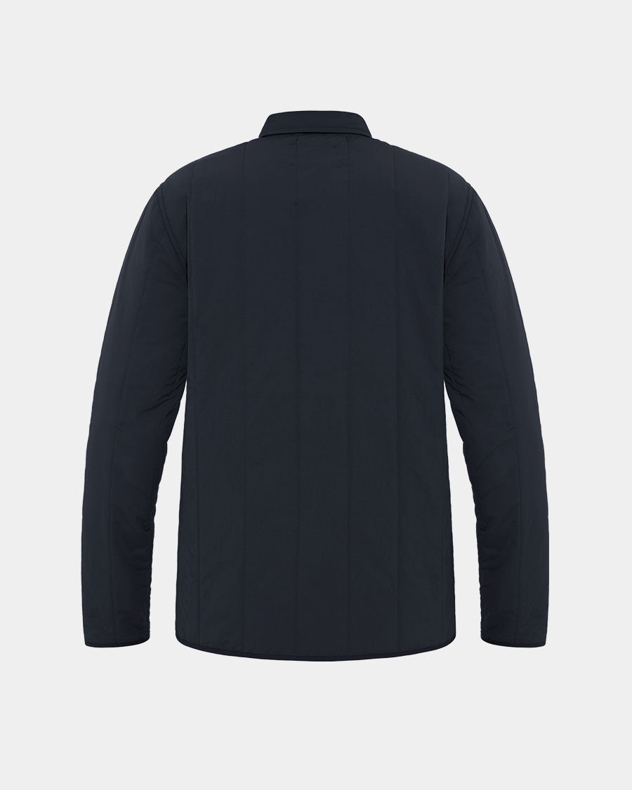 Fitzroy Jacket : Banner Image - Back