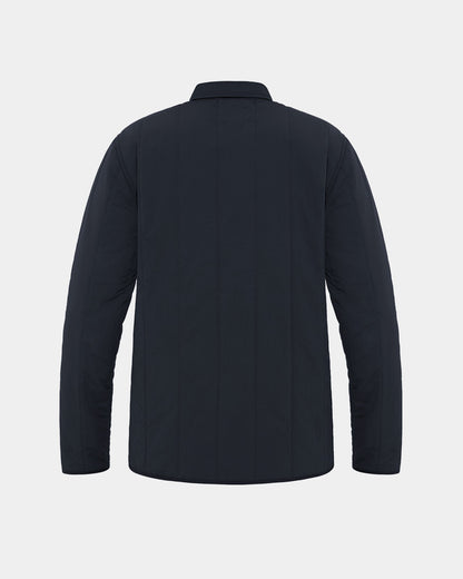 Fitzroy Jacket : Banner Image - Back