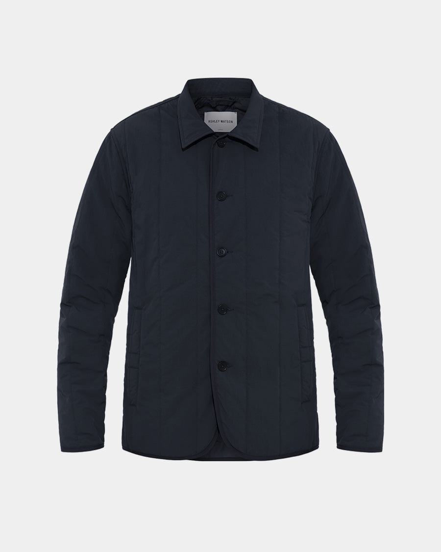 Fitzroy Jacket : Banner Image - Front