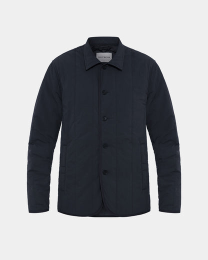 Fitzroy Jacket : Banner Image - Front