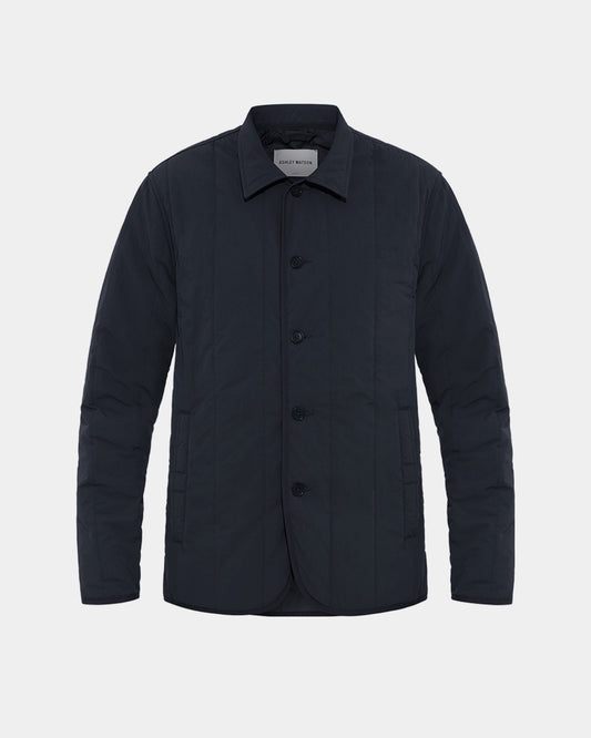 Fitzroy Jacket : Banner Image - Front