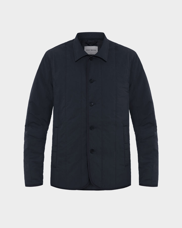 Fitzroy Jacket : Banner Image - Front