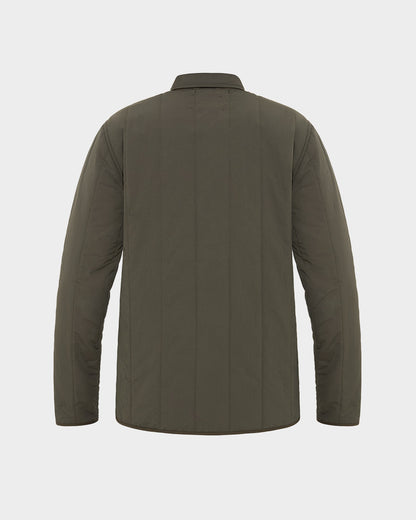 Fitzroy Jacket : Banner Image - Back