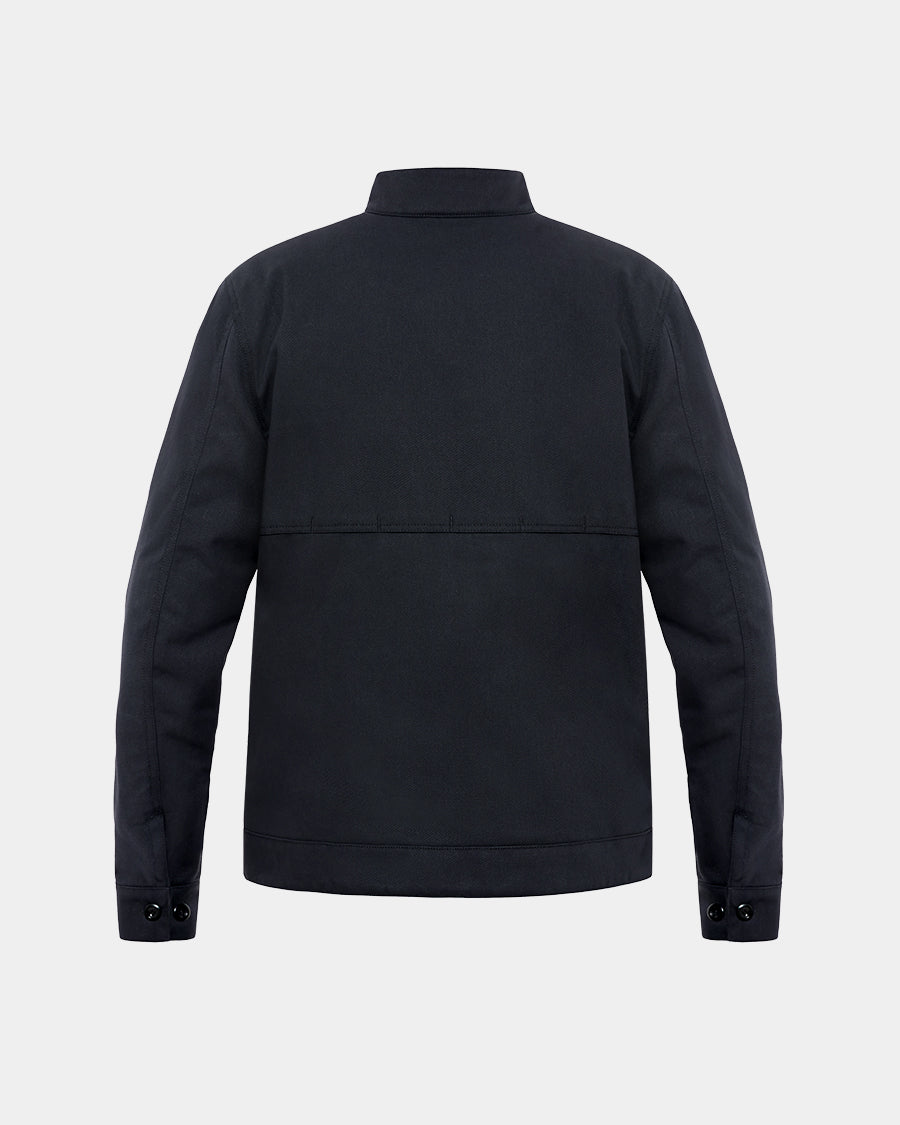 Hockliffe Jacket : Banner Image