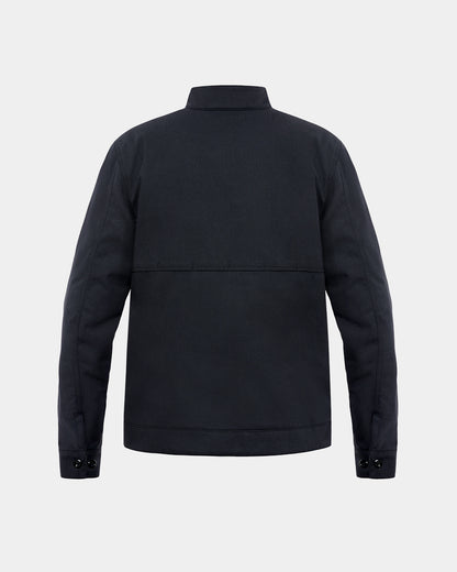 Hockliffe Jacket : Banner Image