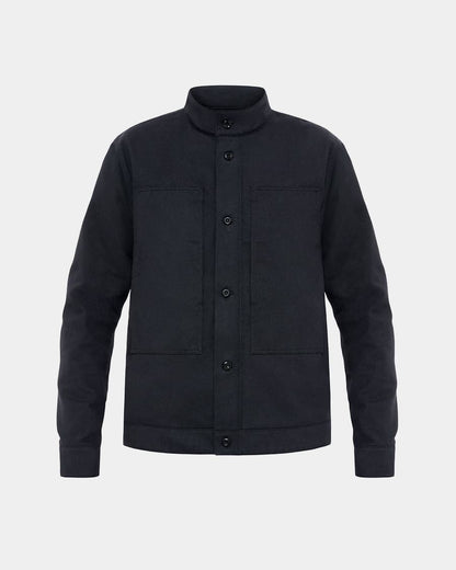 Hockliffe Jacket : Banner Image