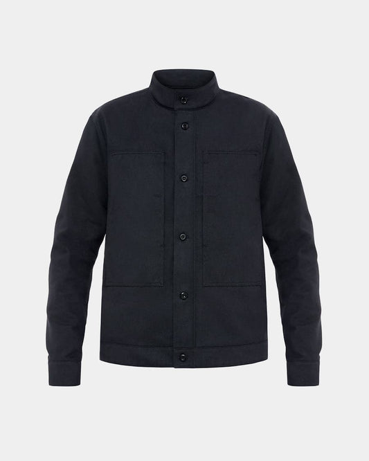 Hockliffe Jacket : Banner Image