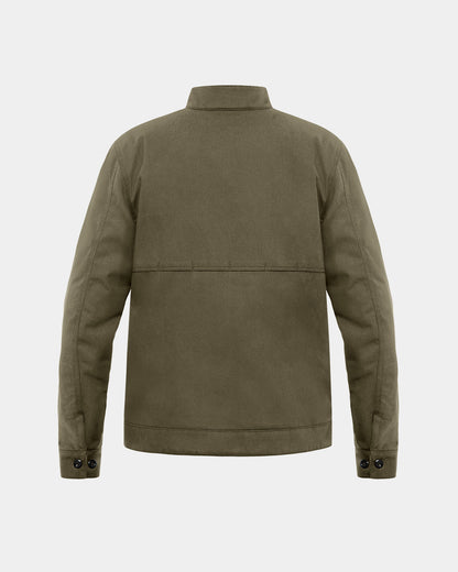 Hockliffe Jacket : Banner Image